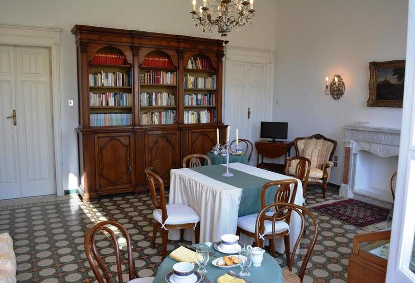 Bed and Breakfast Palazzo Santa Caterina  | Dorgali | Sardegna | Italia 3