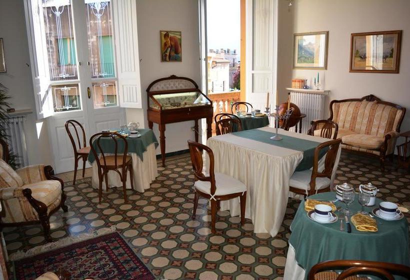 Bed and Breakfast Palazzo Santa Caterina  | Dorgali | Sardegna | Italia 4