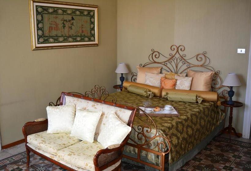 Bed and Breakfast Palazzo Santa Caterina  | Dorgali | Sardegna | Italia 5