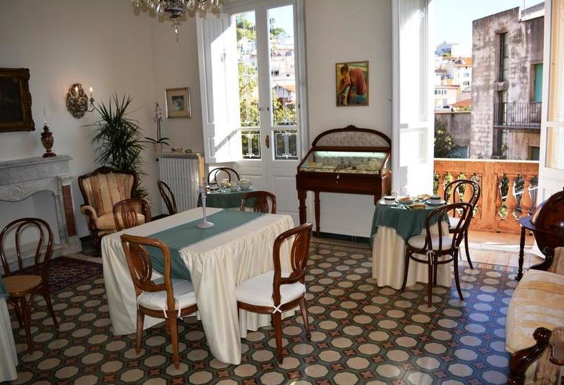 Bed and Breakfast Palazzo Santa Caterina  | Dorgali | Sardegna | Italia 6