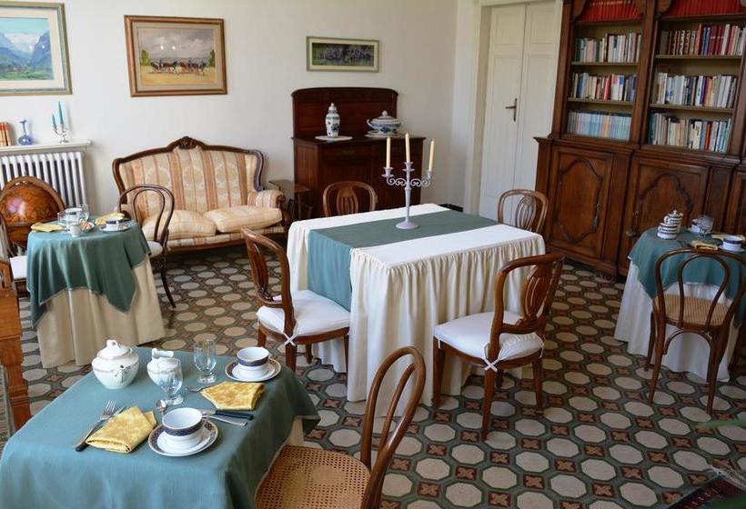 Bed and Breakfast Palazzo Santa Caterina  | Dorgali | Sardegna | Italia 7