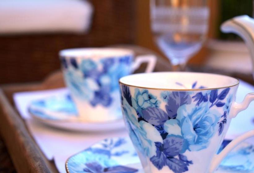 Bed and Breakfast Palazzo Santa Caterina  | Dorgali | Sardegna | Italia 8