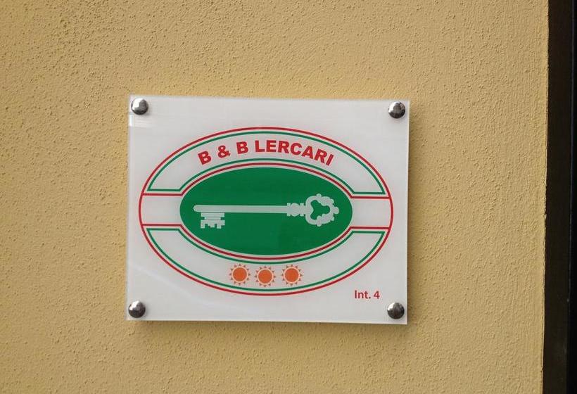 B&b Lercari Génova