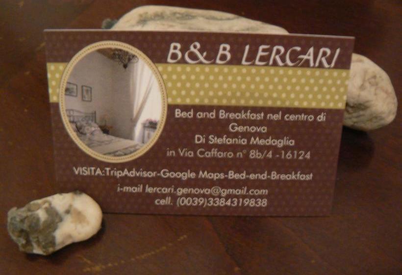 B&b Lercari  | Genova | Genova | Italia 1