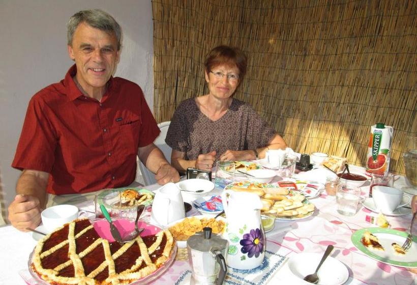 B&b Lercari  | Genova | Genova | Italia 11