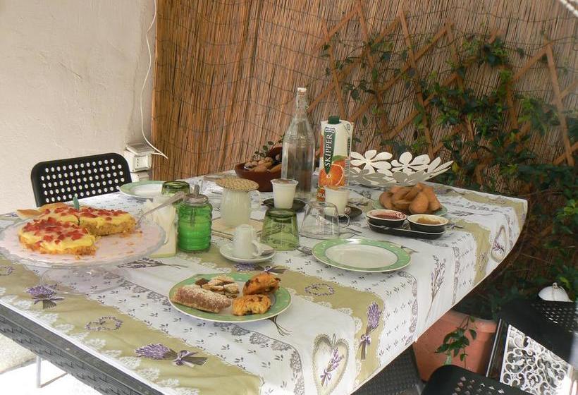 B&b Lercari  | Genova | Genova | Italia 12