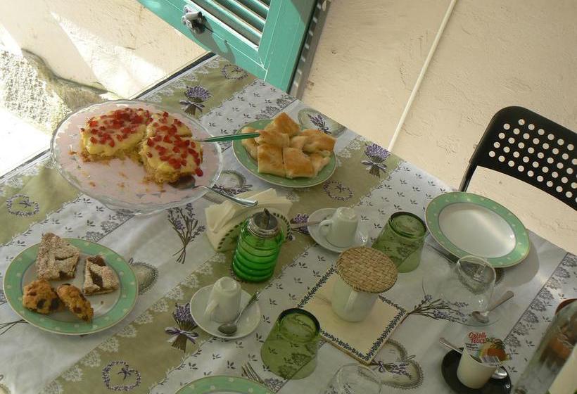 B&b Lercari  | Genova | Genova | Italia 13