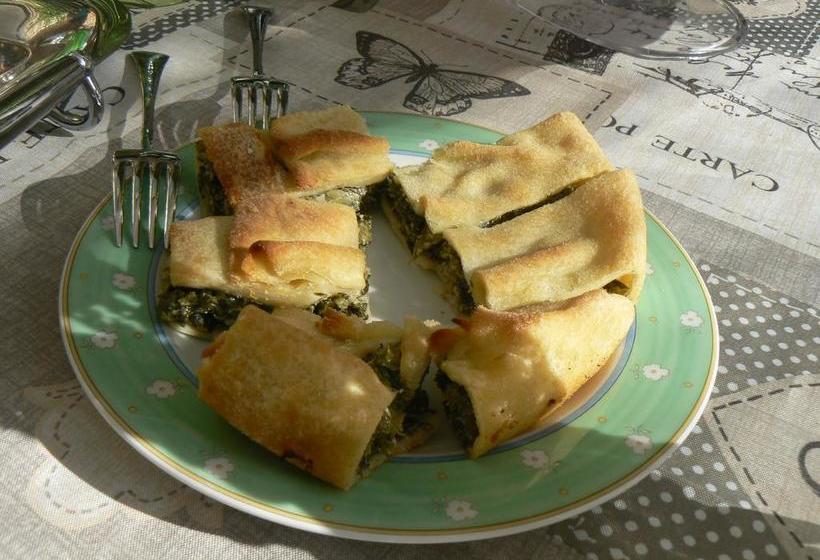 B&b Lercari  | Genova | Genova | Italia 14