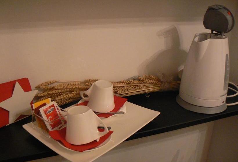 B&b Lercari  | Genova | Genova | Italia 17