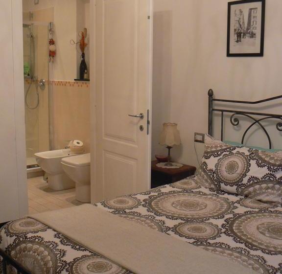 B&b Lercari  | Genova | Genova | Italia 18