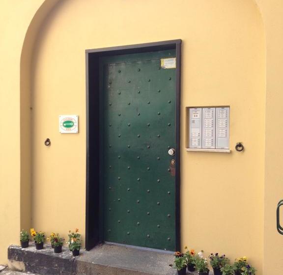 B&b Lercari  | Genova | Genova | Italia 19