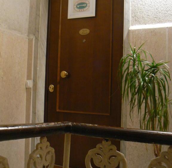 B&b Lercari  | Genova | Genova | Italia 20