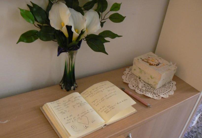 B&b Lercari  | Genova | Genova | Italia 3