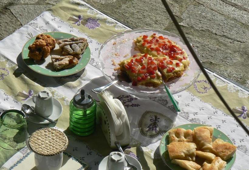 B&b Lercari  | Genova | Genova | Italia 9