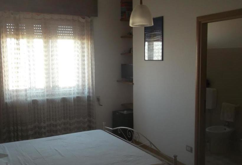 B&b Il Cedro  | Salve | Lecce | Italia 1