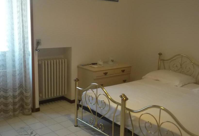 B&b Il Cedro  | Salve | Lecce | Italia 11