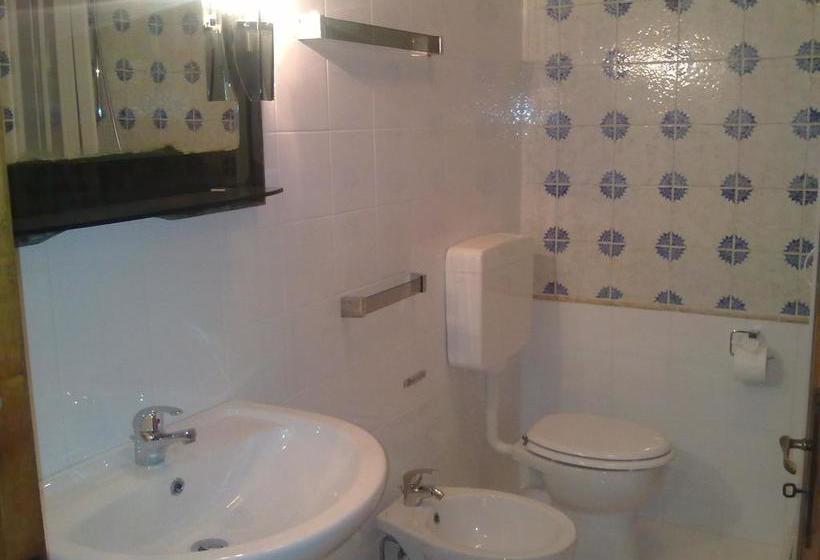 B&b Il Cedro  | Salve | Lecce | Italia 12