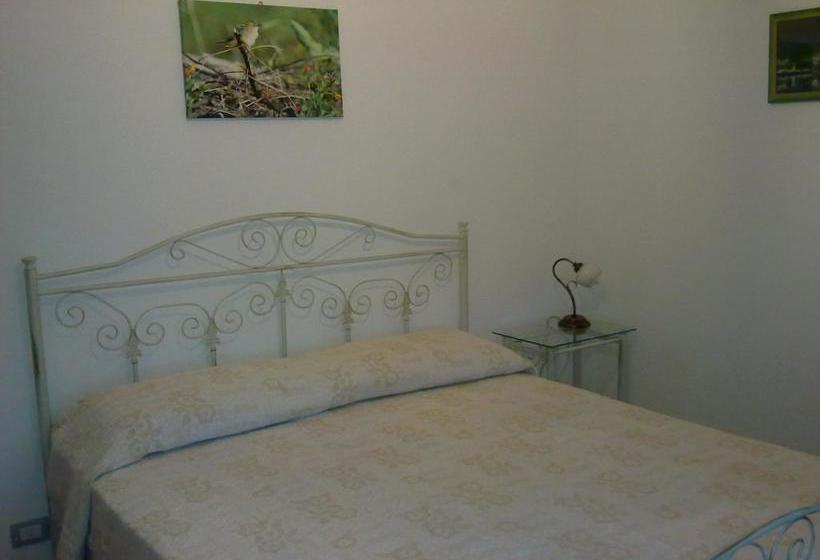 B&b Il Cedro  | Salve | Lecce | Italia 13