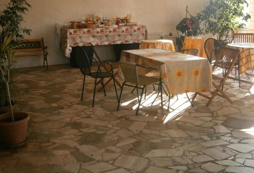 B&b Il Cedro  | Salve | Lecce | Italia 15