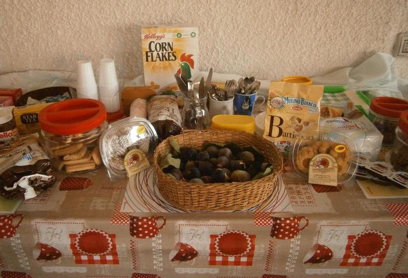 B&b Il Cedro  | Salve | Lecce | Italia 16