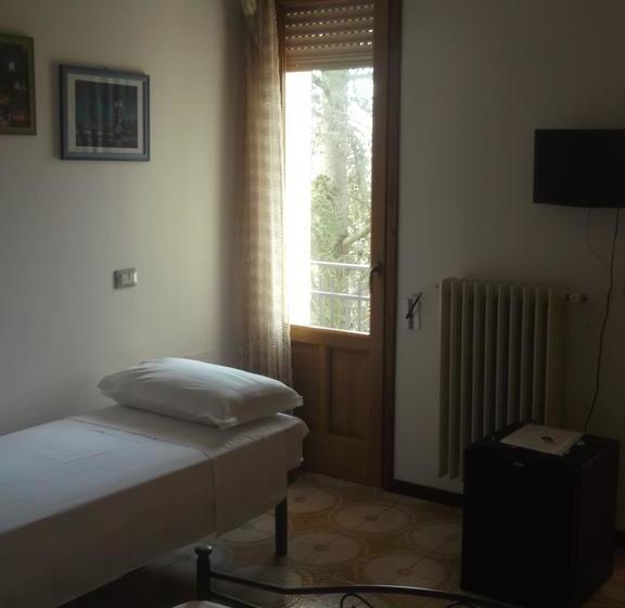B&b Il Cedro  | Salve | Lecce | Italia 17