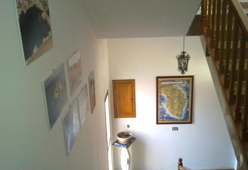 B&b Il Cedro  | Salve | Lecce | Italia 2