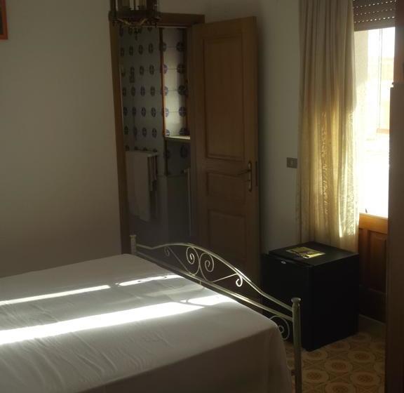 B&b Il Cedro  | Salve | Lecce | Italia 20