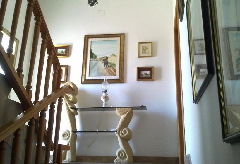 B&b Il Cedro  | Salve | Lecce | Italia 3