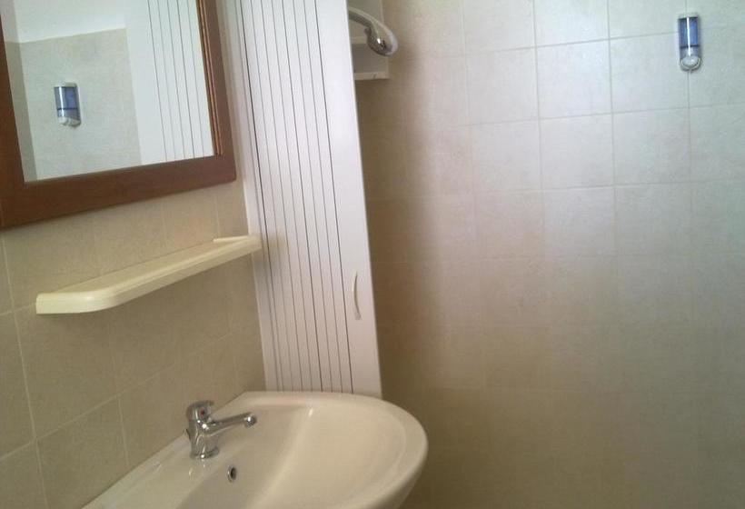 B&b Il Cedro  | Salve | Lecce | Italia 7