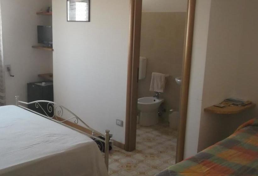 B&b Il Cedro  | Salve | Lecce | Italia 8