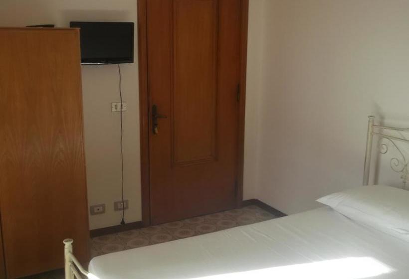 B&b Il Cedro  | Salve | Lecce | Italia 9