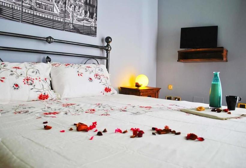 Bed and Breakfast Antica Dimora Palermo