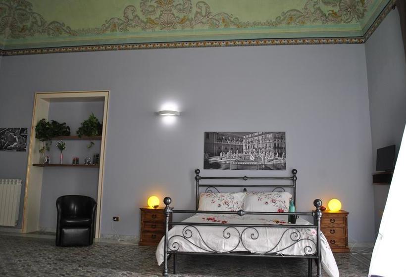 Bed and Breakfast Antica Dimora  | Palermo | Palermo | Italia 1