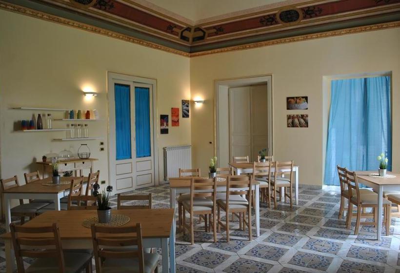 Bed and Breakfast Antica Dimora  | Palermo | Palermo | Italia 10