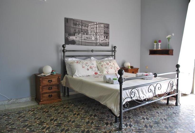 Bed and Breakfast Antica Dimora  | Palermo | Palermo | Italia 11