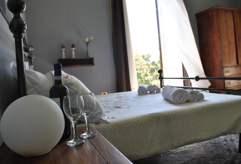 Bed and Breakfast Antica Dimora  | Palermo | Palermo | Italia 12