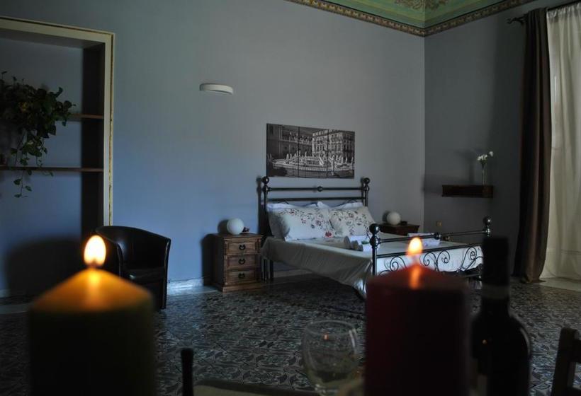 Bed and Breakfast Antica Dimora  | Palermo | Palermo | Italia 13