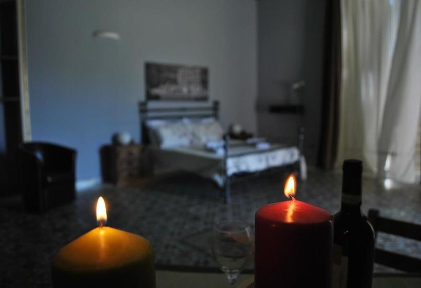 Bed and Breakfast Antica Dimora  | Palermo | Palermo | Italia 14
