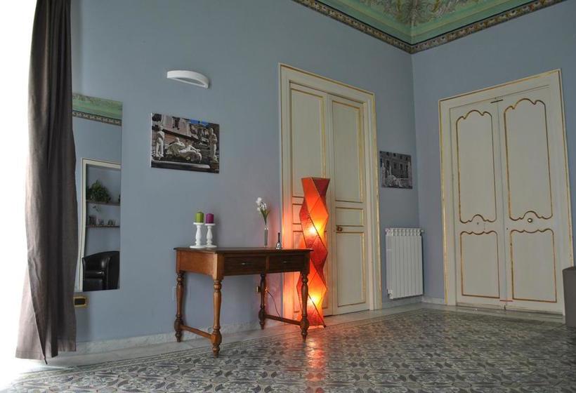Bed and Breakfast Antica Dimora  | Palermo | Palermo | Italia 15