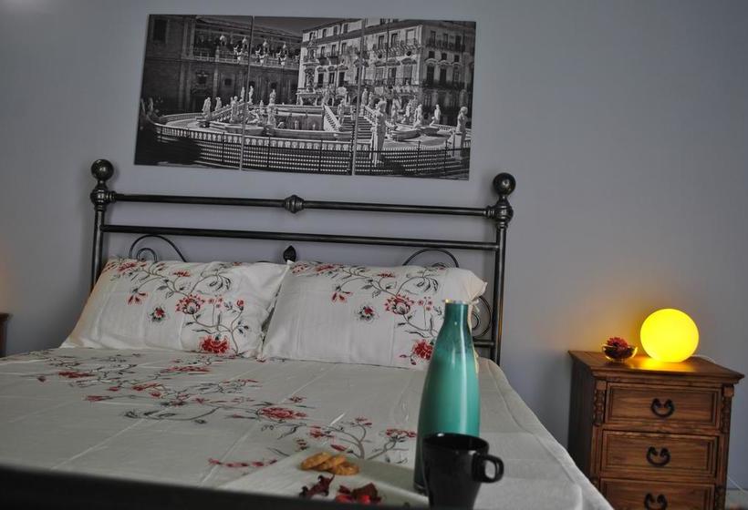 Bed and Breakfast Antica Dimora  | Palermo | Palermo | Italia 16