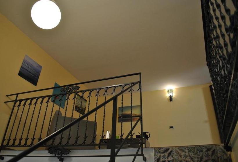 Bed and Breakfast Antica Dimora  | Palermo | Palermo | Italia 17