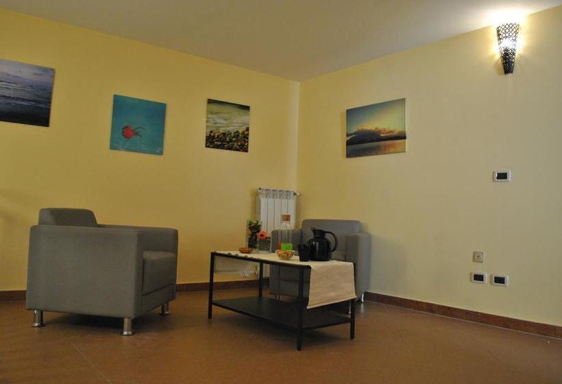 Bed and Breakfast Antica Dimora  | Palermo | Palermo | Italia 18