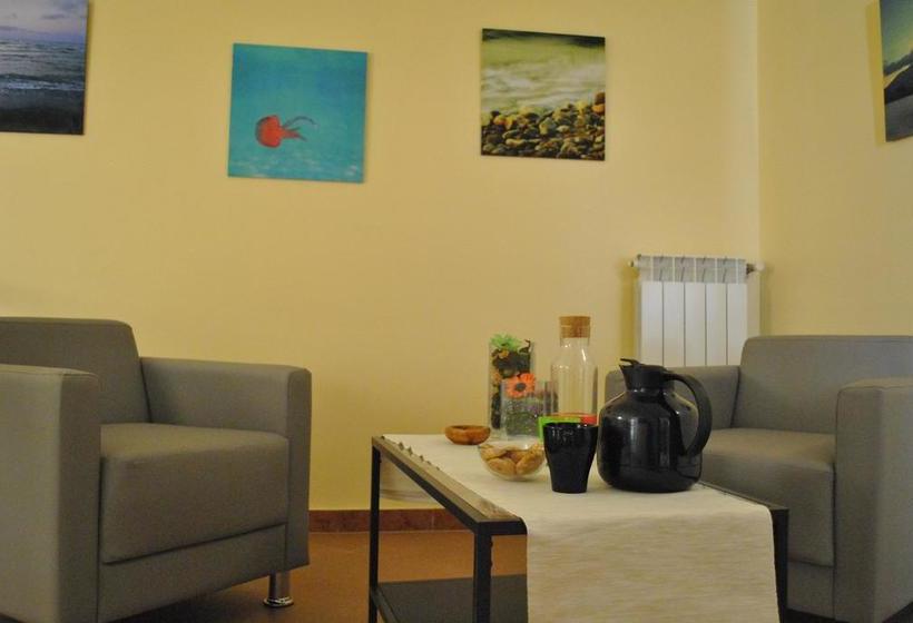 Bed and Breakfast Antica Dimora  | Palermo | Palermo | Italia 19