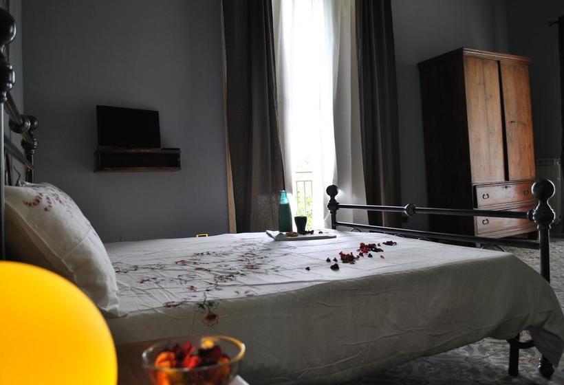 Bed and Breakfast Antica Dimora  | Palermo | Palermo | Italia 2