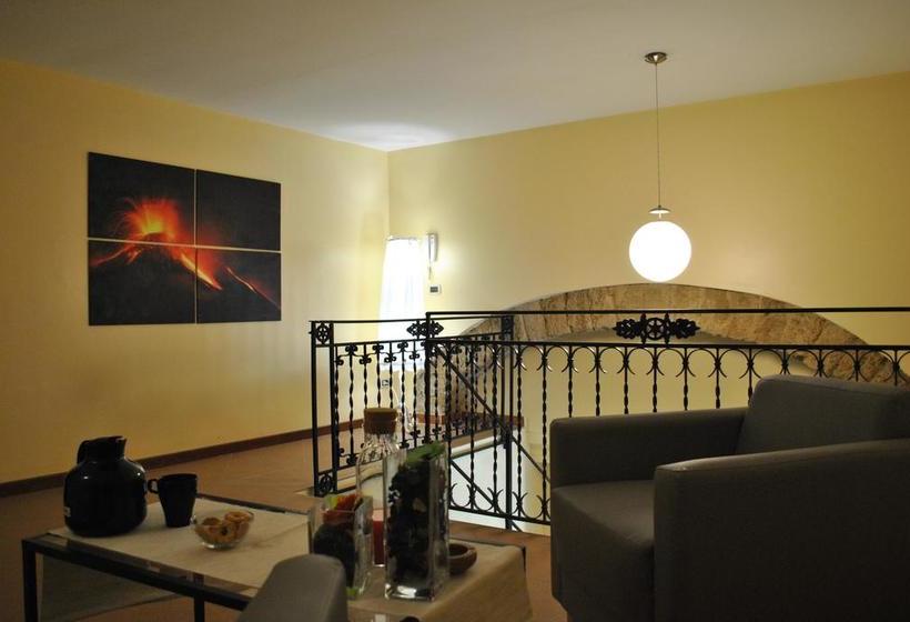 Bed and Breakfast Antica Dimora  | Palermo | Palermo | Italia 20