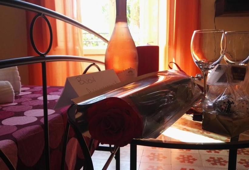 Bed and Breakfast Antica Dimora  | Palermo | Palermo | Italia 3