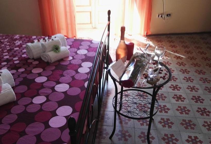 Bed and Breakfast Antica Dimora  | Palermo | Palermo | Italia 4