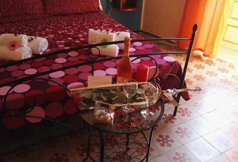 Bed and Breakfast Antica Dimora  | Palermo | Palermo | Italia 5