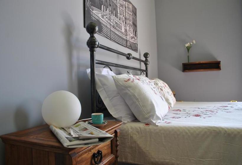 Bed and Breakfast Antica Dimora  | Palermo | Palermo | Italia 6