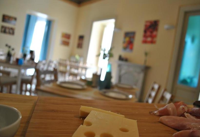 Bed and Breakfast Antica Dimora  | Palermo | Palermo | Italia 7